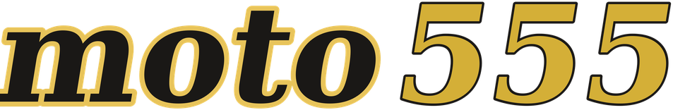 moto555 logo